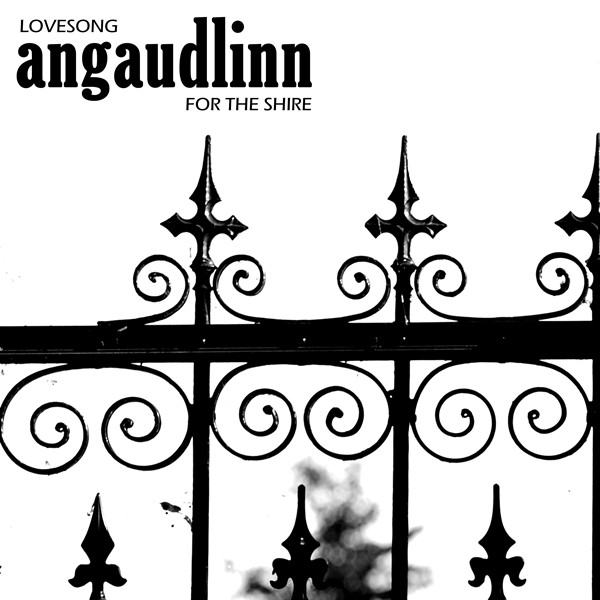 ladda ner album Angaudlinn - Lovesong For The Shire