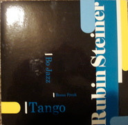 descargar álbum Rubin Steiner - 23 Tango