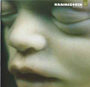 Rammstein – Mutter (CD) - Discogs