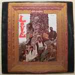 Cover of Da Capo, 1966-11-00, Vinyl