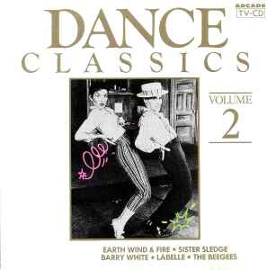 Dance Classics Volume 2 - Various