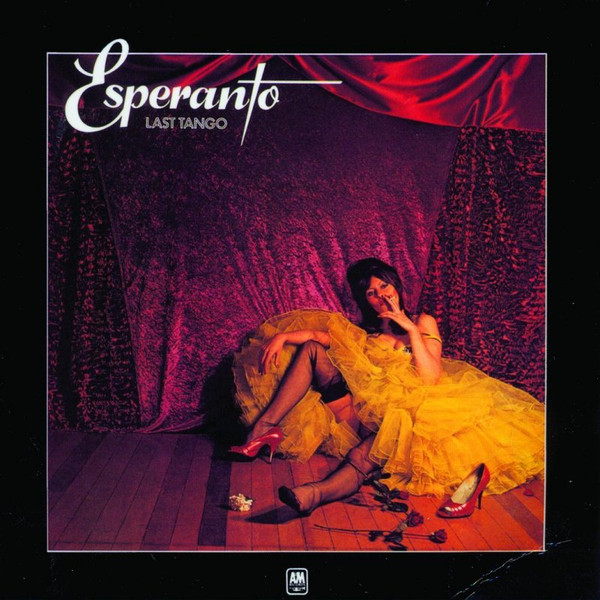 Esperanto - Last Tango | Releases | Discogs
