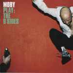 Moby Play The B Sides Releases Discogs