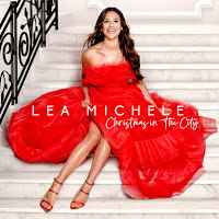 Lea Michele It s the Most Wonderful Time of the Year 2019 320