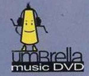 Umbrella Music DVD image