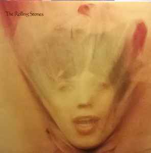 The Rolling Stones – Goats Head Soup (1987, Vinyl) - Discogs