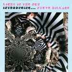 Cover of Light In The Sky - Introducing ... Steve Hillage, 2003, CD