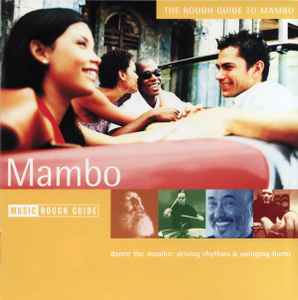 The Rough Guide To Mambo - Various