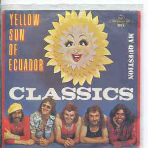The Classics (2) - Yellow Sun Of Ecuador