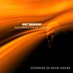 Cover of Sunshine In Your Heart, 2008-06-03, File