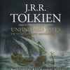 J.R.R. Tolkien - Unfinished Tales Of Númenor And Middle-Earth 