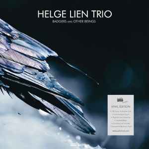 Helge Lien Trio - Badgers And Other Beings