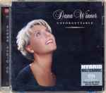 Cover of Unforgettable, 2001, SACD