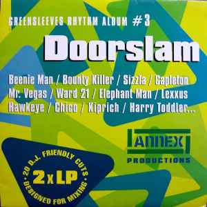 Doorslam - Various