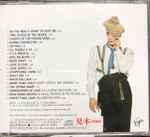 Cover of At Worst... The Best Of, 1993-10-30, CD