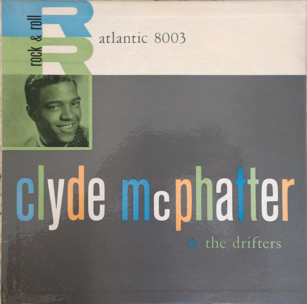 Clyde McPhatter Discography