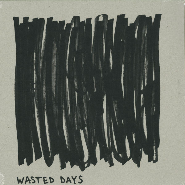 Album herunterladen Sam Binga - Wasted Days