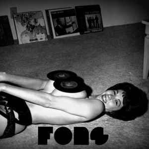 FonsRecords at Discogs