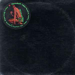 A Tribe Called Quest – The Low End Theory (1991, Vinyl) - Discogs
