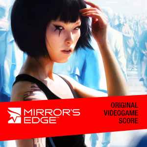 Solar Fields - Mirror's Edge (Original Videogame Score) album cover