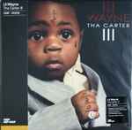 Lil Wayne – Tha Carter III (2022, Red & Black Galaxy, 180g, Vinyl 