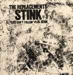 Cover of Stink ("Kids Don't Follow" Plus Seven), 1988, Vinyl