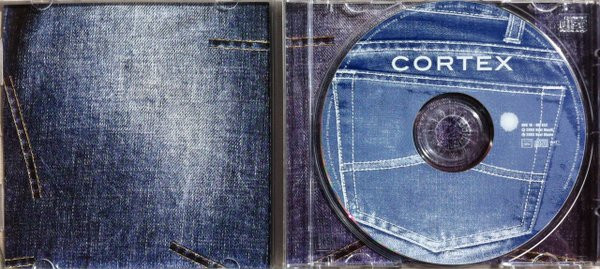 télécharger l'album Cortex - Cortex Best Of