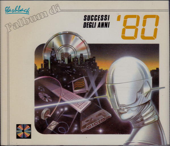 L'Album Di Successi Degli Anni '80 (1991, Vinyl) - Discogs