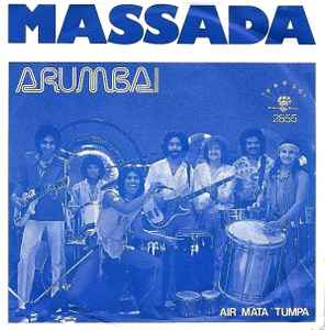 Massada (2) - Arumbai album cover
