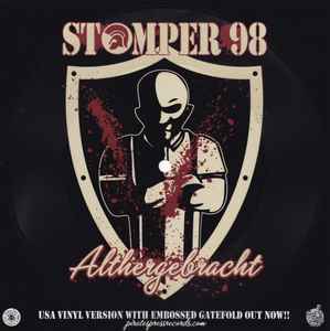 Althergebracht - Stomper 98