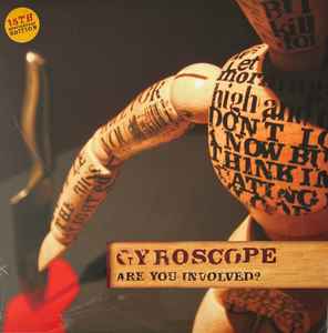 Gyroscope (2) - Are You Involved?
