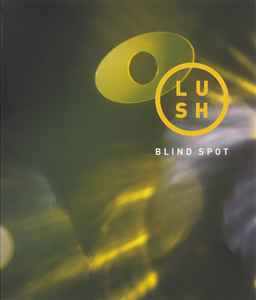 Lush – Chorus (2015, CD) - Discogs