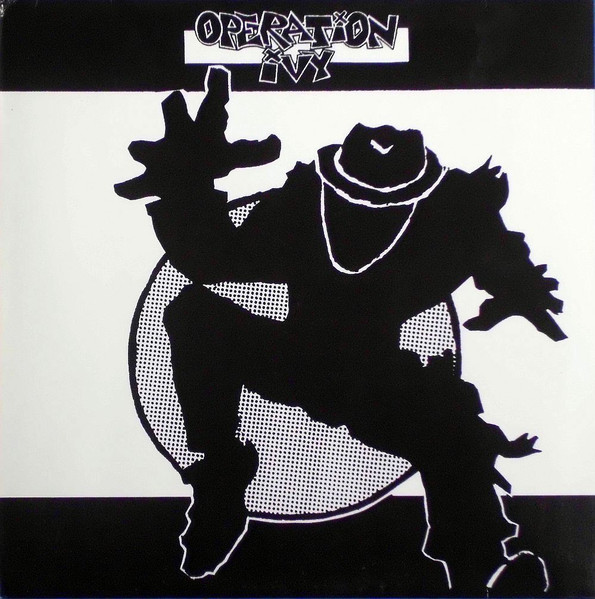 Operation Ivy – Energy (1989, Vinyl) - Discogs