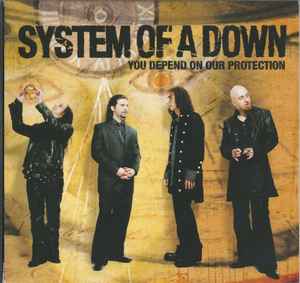 System of a Down: Toxicity (2002) - Filmaffinity