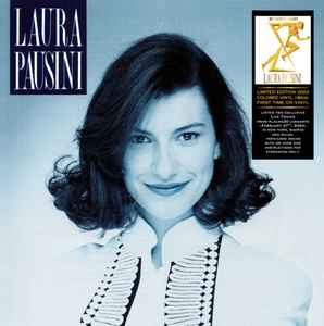 Laura Pausini – Fatti sentire (album 2018 vinile / vinyl / vinilo) 2023  burdeos edition 