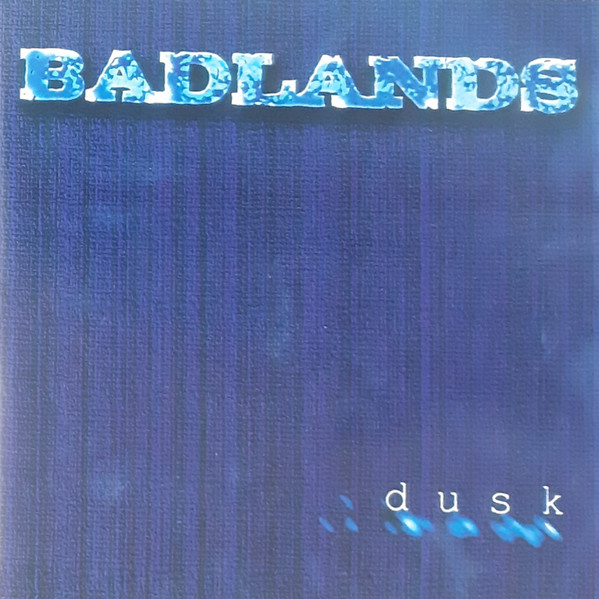 Badlands – Dusk (2023, White, Vinyl) - Discogs