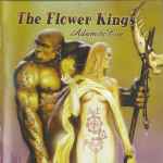 The Flower Kings – Adam u0026 Eve (2004
