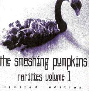The Smashing Pumpkins - The Smashing Pumpkins: Rarities Volume 1 album cover