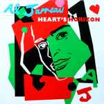 Al Jarreau - Heart's Horizon (LP, Album)