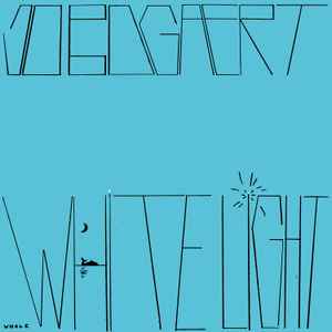 White Light (2) / Jo Bogaert - Whale