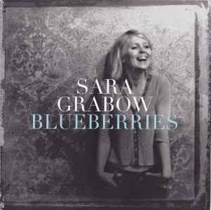 Sara Grabow - Blueberries album cover