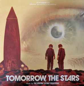 Tomorrow, The Stars - The British Stereo Collective