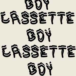 Cassette_Boy