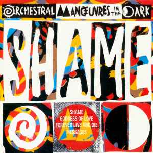 Shame - Orchestral Manœuvres In The Dark