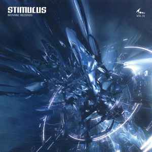Various - Stimulus Vol.01 album cover