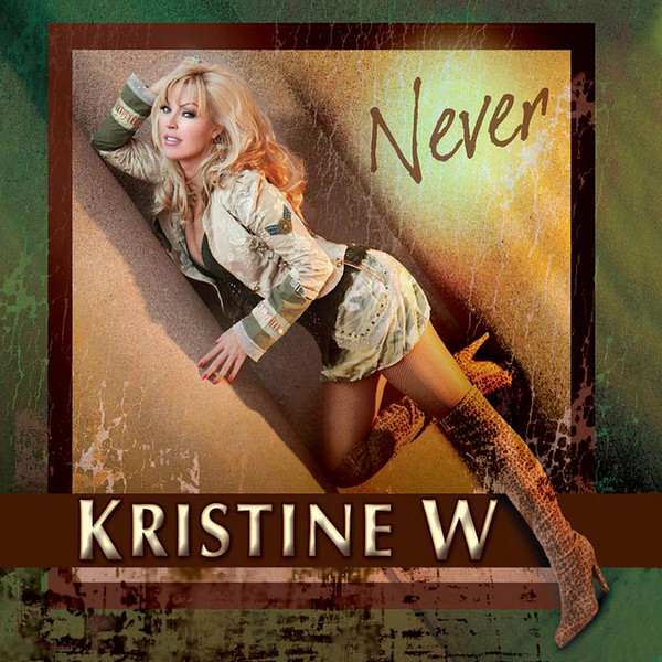 ladda ner album Kristine W - Never The Never Enough Remixes