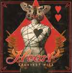 These Dreams -- Heart's Greatest Hits / Heart