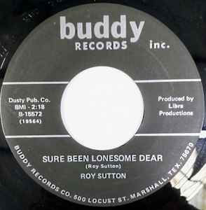 Sure Been Lonesome Dear (Vinyl, 7