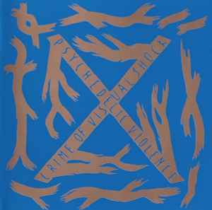 X – Blue Blood (CD) - Discogs