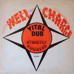 Cover of Vital Dub Strictly Rockers, , Vinyl